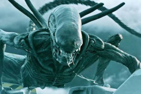 Съемки нового проекта «Чужой» завершены, премьера ожидается в 2025 году Съемки нового проекта «Чужой» завершены, премьера ожидается в 2025 году