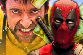Сборы фильма «Дэдпул и Росомаха» за первый уик-энд поражают Сборы фильма «Дэдпул и Росомаха» за первый уик-энд поражают