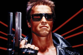 Джеймс Кэмерон подтверждает работу над новым секретным проектом "Терминатор" Джеймс Кэмерон подтверждает работу над новым секретным проектом "Терминатор"