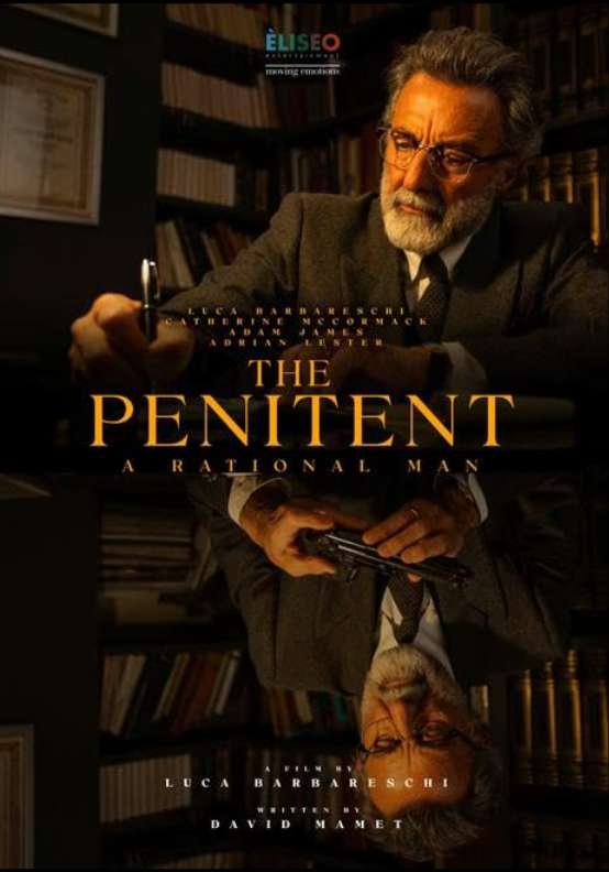 Кающийся (2024)