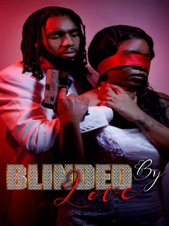 Ослепленная любовью (2024)