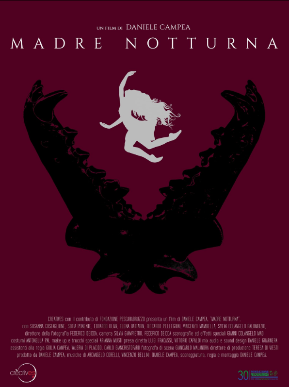 Ночная мать (2024)