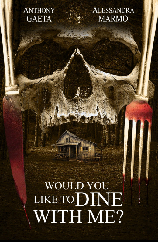 Пообедаешь со мной? (2022)