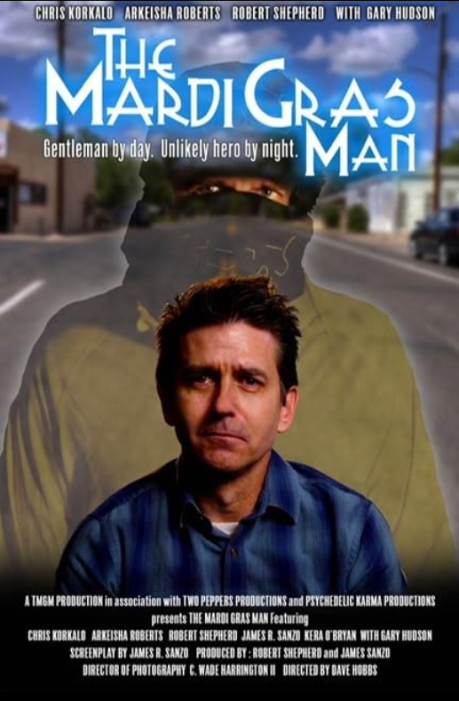 Ряженый (2022)