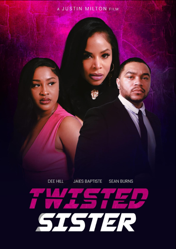 Сумасшедшая сестра (2024)