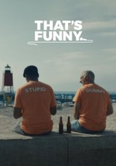 Это смешно (2023)