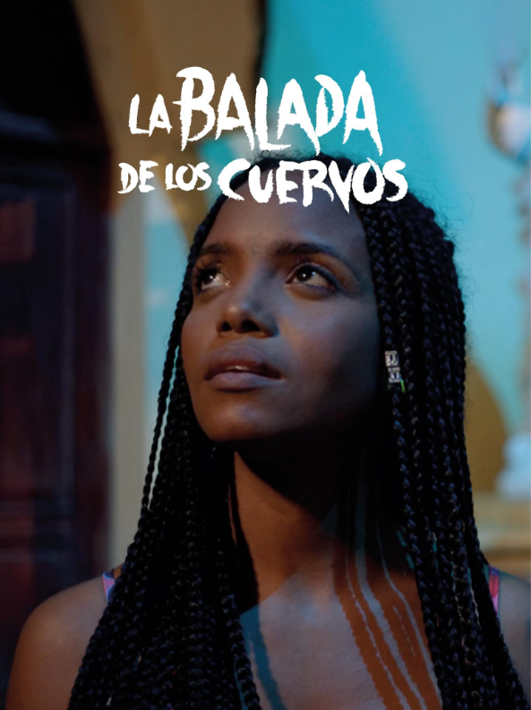Баллада о воронах (2022)