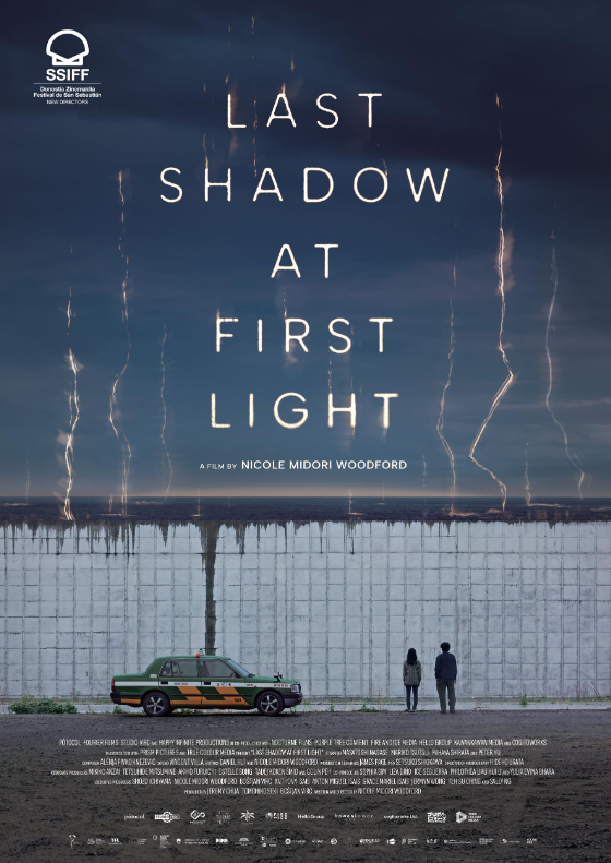 Последняя тень при первом свете (2023)