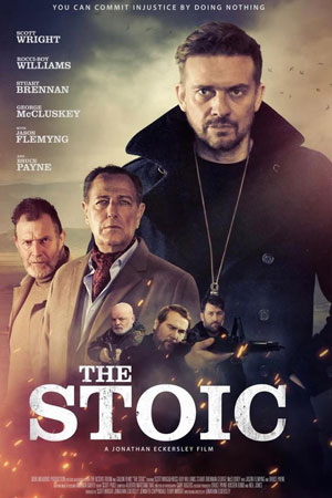 Стоик (2024)
