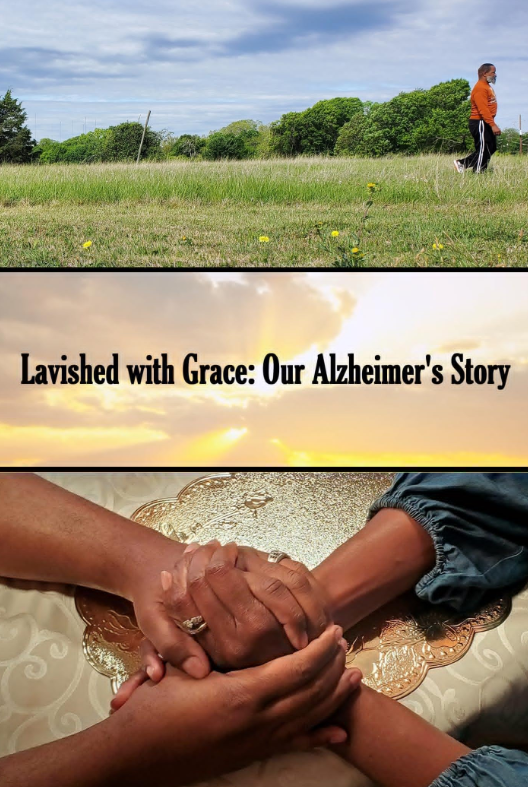 Окутанные благодатью (2022)