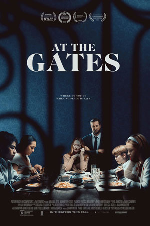 У ворот (2022)