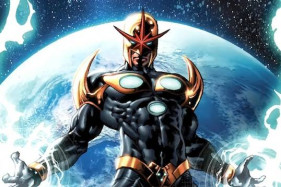 Сценарист «Мисс Марвел» и «Лунного рыцаря» работает над сериалом «Нова» Сценарист «Мисс Марвел» и «Лунного рыцаря» работает над сериалом «Нова»