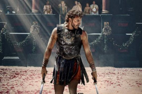 Ридли Скотт начал работу над сценарием к «Гладиатору 3»: первые подробности проекта Ридли Скотт начал работу над сценарием к «Гладиатору 3»: первые подробности проекта