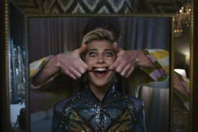 В сети появились первые отзывы о фильме «Улыбка 2» В сети появились первые отзывы о фильме «Улыбка 2»