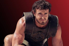 Первые отзывы о фильме «Гладиатор 2»: Ридли Скотта хвалят и критикуют Первые отзывы о фильме «Гладиатор 2»: Ридли Скотта хвалят и критикуют