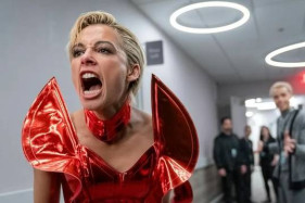 Фильм «Улыбка 2» стартовал с кассовыми сборами, превзошедшими первую часть Фильм «Улыбка 2» стартовал с кассовыми сборами, превзошедшими первую часть