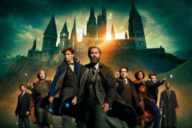 Фильм «Фантастические твари 4» официально отменён Фильм «Фантастические твари 4» официально отменён