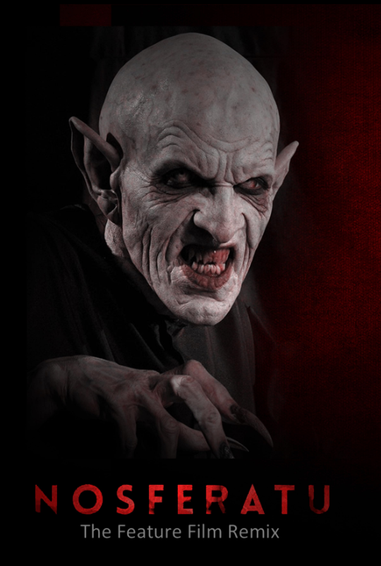 Носферату (2023)