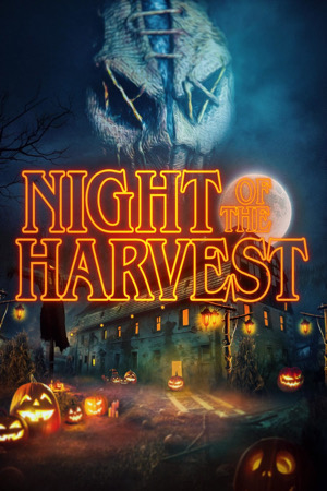 Ночь жатвы (2023)