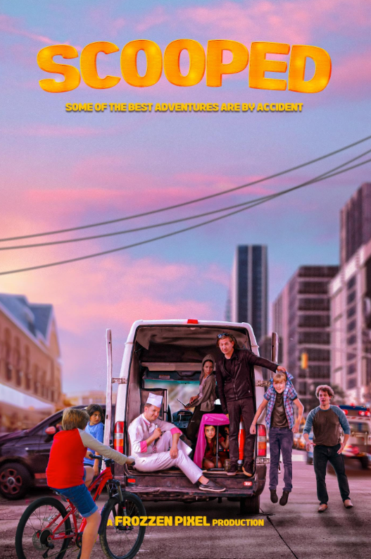 Мороженщики (2024)