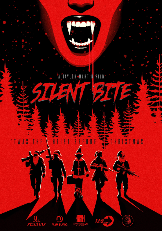 Тихий укус (2024)