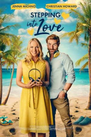 Шаг к любви (2023)