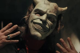 Съёмки фильма «Чёрный телефон 2» официально стартовали Съёмки фильма «Чёрный телефон 2» официально стартовали