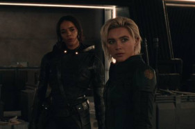 Marvel довольна «Громовержцами», но пересъемки неизбежны Marvel довольна «Громовержцами», но пересъемки неизбежны