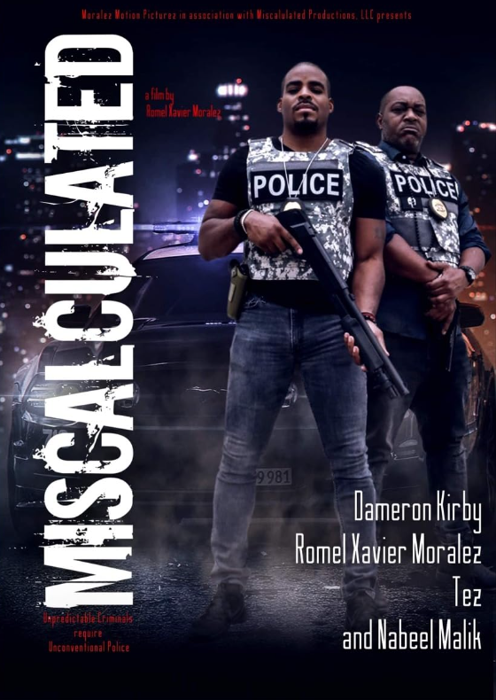 Оплошность (2023)