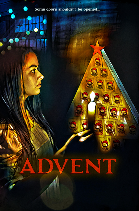 Адвент (2024)