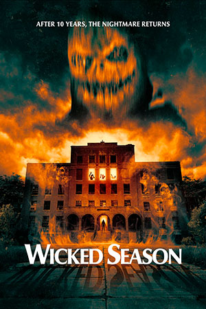 Сезон зла (2024)