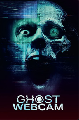 Призрачный вебкам (2023)