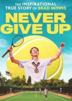 Никогда не сдавайся (2023)