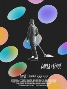 Дарла в космосе (2024)