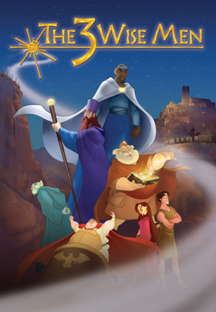 Город колдунов (2003)