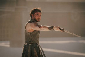 Ридли Скотт подтвердил планы на фильм «Гладиатор 3» Ридли Скотт подтвердил планы на фильм «Гладиатор 3»