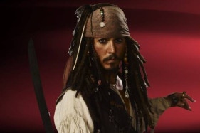 Джонни Депп может снова сыграть Джека Воробья в новых «Пиратах Карибского моря» – но есть условие Джонни Депп может снова сыграть Джека Воробья в новых «Пиратах Карибского моря» – но есть условие