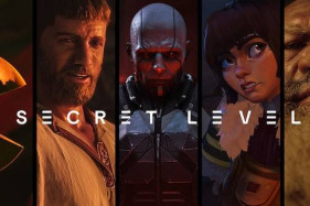 Появились первые отзывы о сериале «Секретный уровень» Появились первые отзывы о сериале «Секретный уровень»