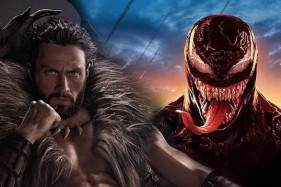 Вселенная Человека-паука закрыта: «Веном 4» и «Крэйвен-охотник 2» отменены Вселенная Человека-паука закрыта: «Веном 4» и «Крэйвен-охотник 2» отменены