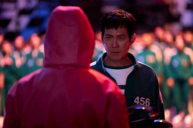 Все серии 2-го сезона «Игры в кальмара» уже доступны: первые отзывы и оценки Все серии 2-го сезона «Игры в кальмара» уже доступны: первые отзывы и оценки