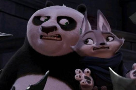 Инсайдер подтвердил работу над мультфильмом «Кунг-фу Панда 5» Инсайдер подтвердил работу над мультфильмом «Кунг-фу Панда 5»