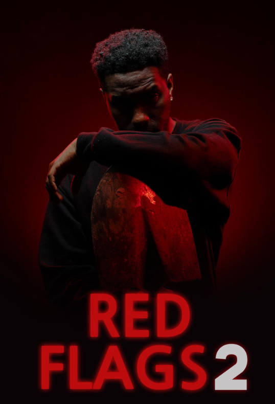 Первые звоночки 2 (2023)