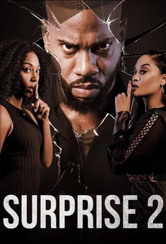 Сюрприз 2 (2023)