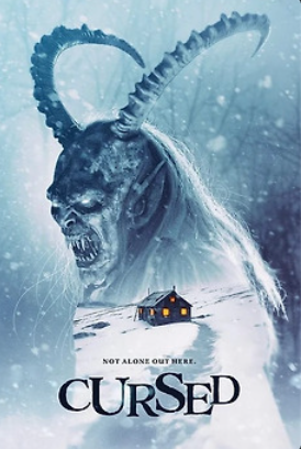 Проклятье (2024)