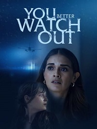 Смотри в оба (2025)