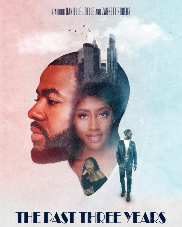 Три прошедших года (2023)