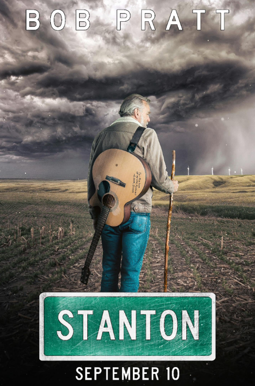 Стэнтон (2023)