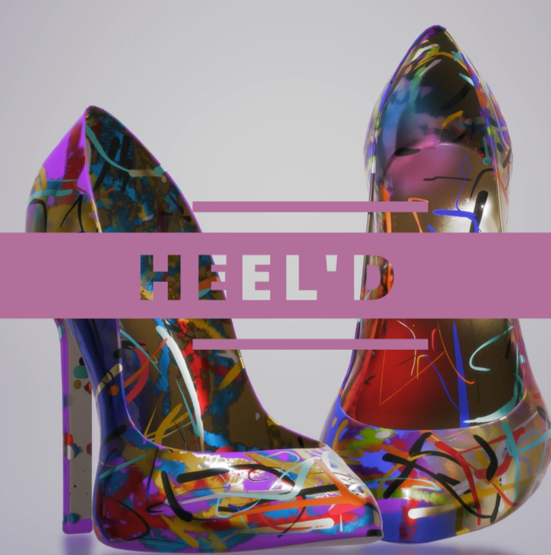 Каблучки (2023)