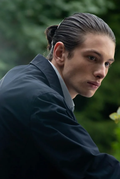 Теория большой лжи (2025)