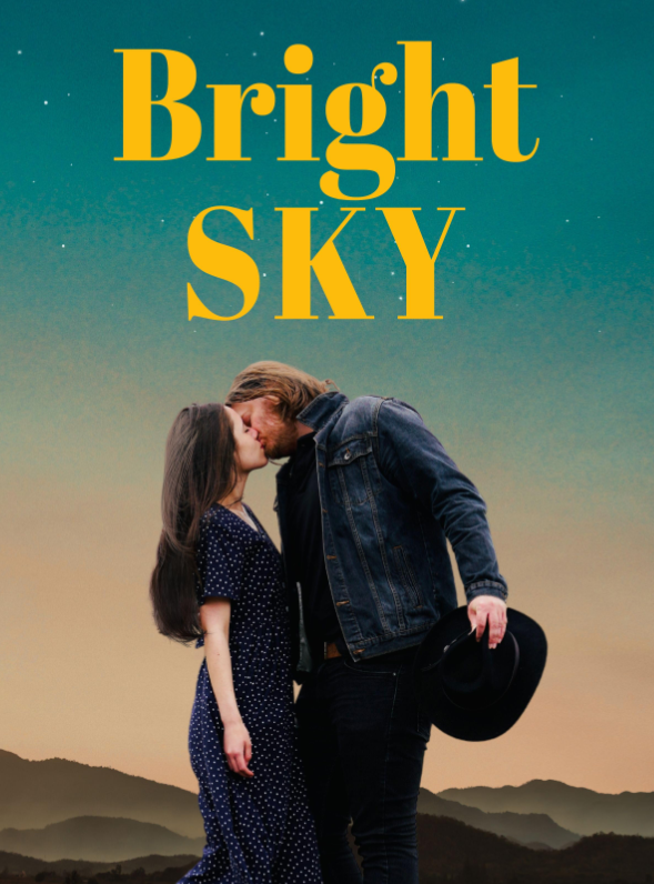 Светлое небо (2025)